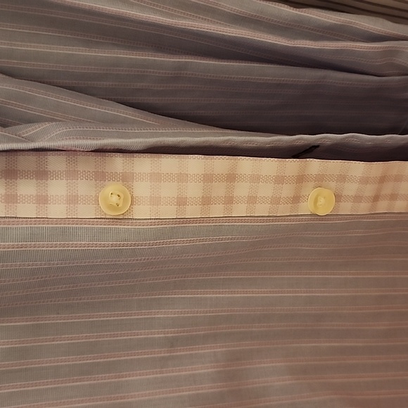 Egara Mens Button Down Shirt - Picture 7 of 7